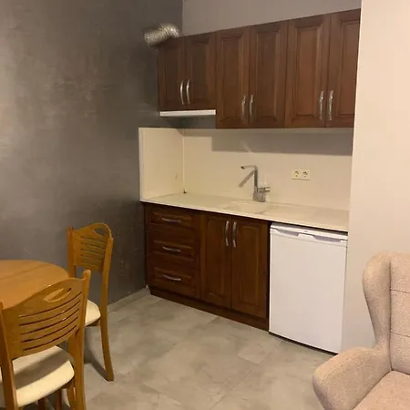 Orya Aparts * Gümbet