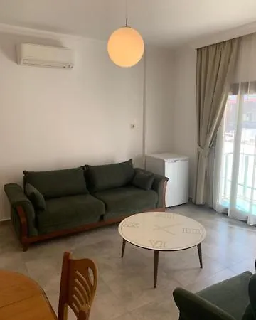 Aparthotel Orya Aparts