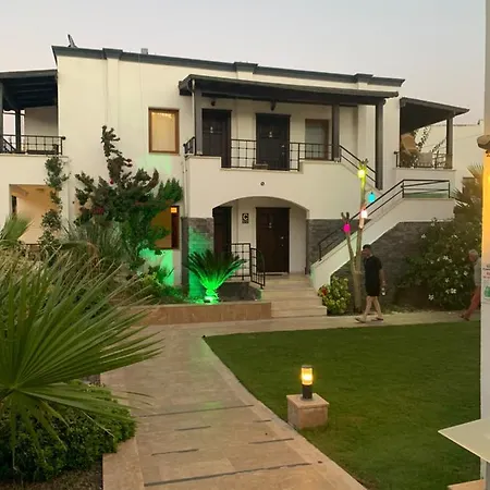 Aparthotel Orya Aparts *