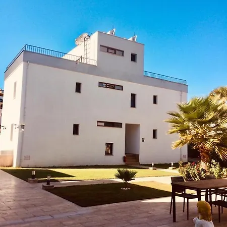 Aparthotel Orya Aparts *