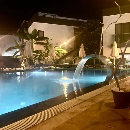 Orya Aparts Aparthotel *