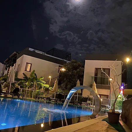 Orya Aparts * Gümbet