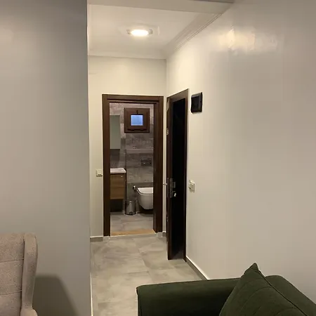 Orya Aparts Aparthotel *