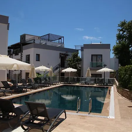 Orya Aparts Aparthotel *