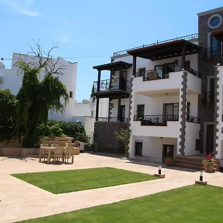 Aparthotel Orya Aparts *