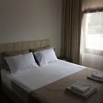 Апарт-отель Orya Aparts 3*