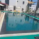 Orya Aparts 3* Гумбет