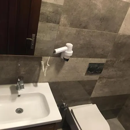 شقة فندقية Orya Aparts غومْبيت