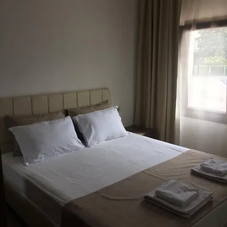 아파트호텔 Orya Aparts *