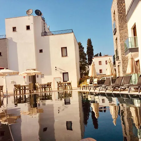 Orya Aparts * 검벳