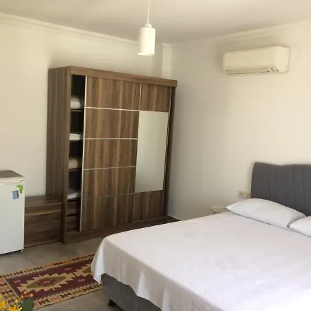 아파트호텔 Orya Aparts