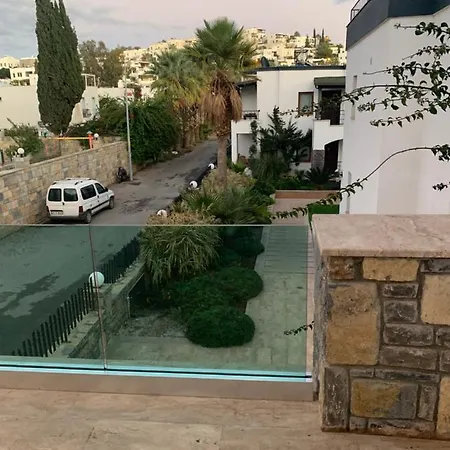 شقة فندقية Orya Aparts غومْبيت