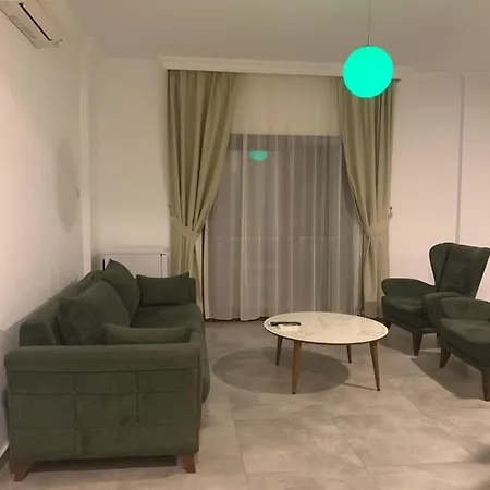 Apartmanhotel Orya Aparts