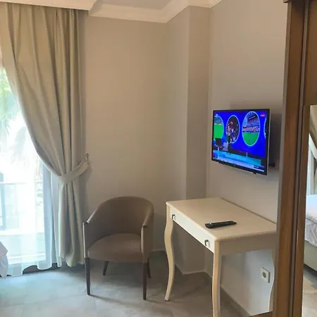 Orya Aparts Gümbet