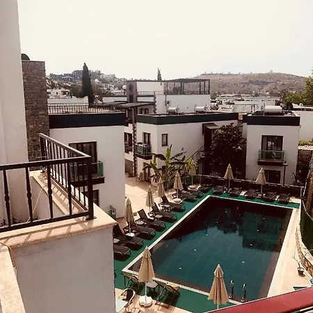 Aparthotel Orya Aparts