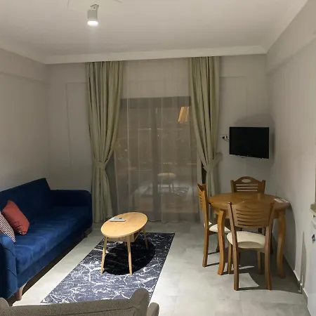 Aparthotel Orya Aparts