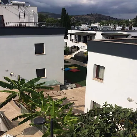 Aparthotel Orya Aparts