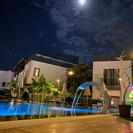 Aparthotel Orya Aparts *