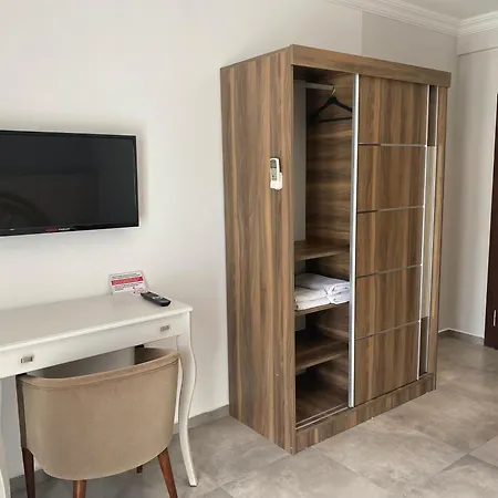 Aparthotel Orya Aparts