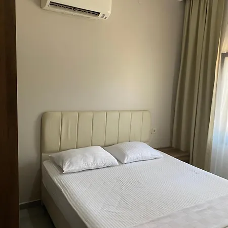 Orya Aparts * Gümbet
