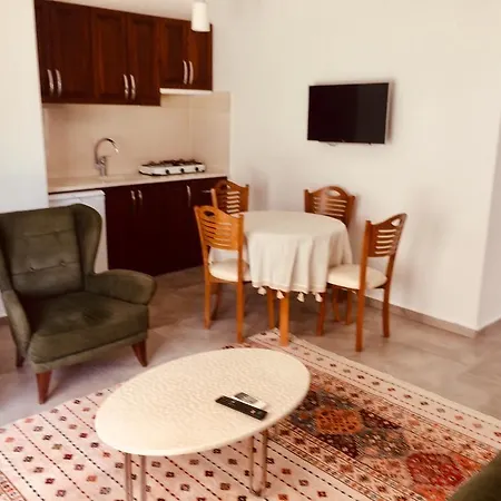 Apartmanhotel Orya Aparts
