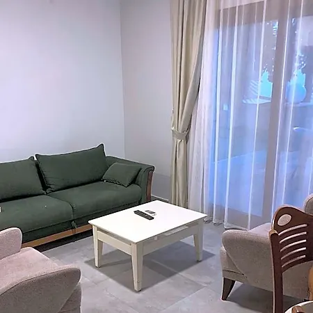 Apart-hotel Orya Aparts 3*