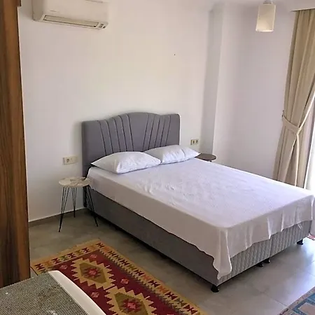 Orya Aparts 3* Gümbet