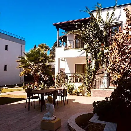 Orya Aparts 3* Gümbet