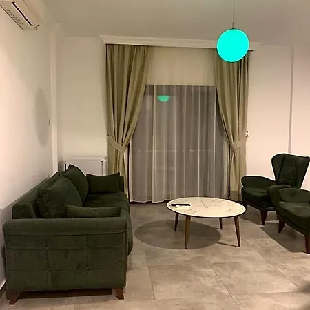 Apart-hotel Orya Aparts 3*