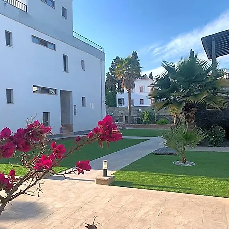 شقة فندقية Orya Aparts 3*