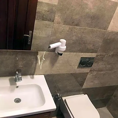 Orya Aparts شقة فندقية