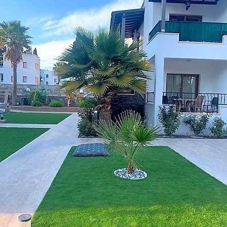 Orya Aparts Apart-hotel Gümbet