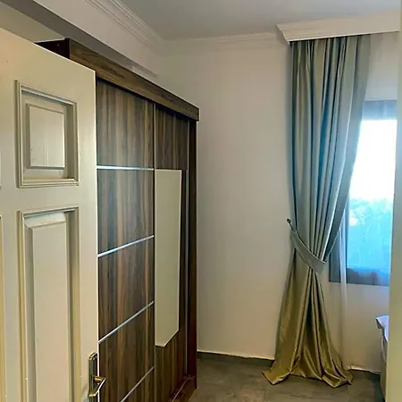 Apart-hotel Orya Aparts