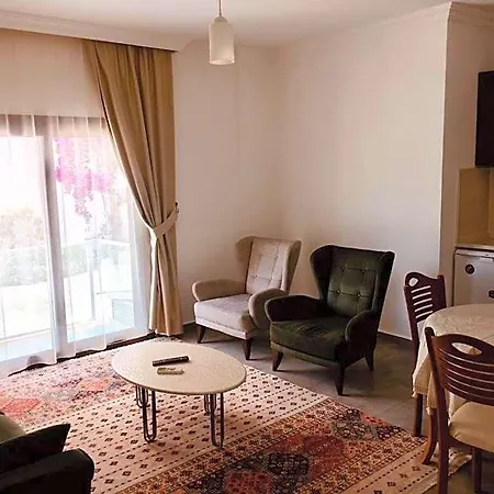 Orya Aparts شقة فندقية غومْبيت