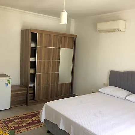 شقة فندقية Orya Aparts