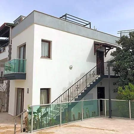 شقة فندقية Orya Aparts غومْبيت