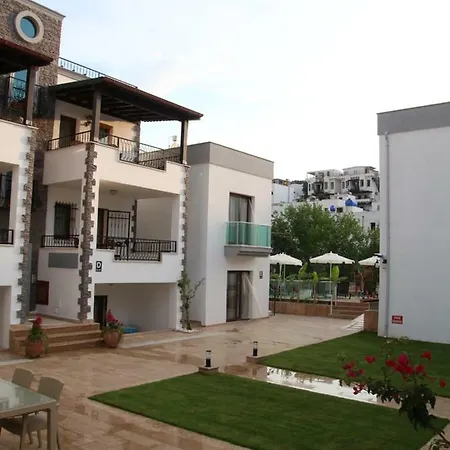 شقة فندقية Orya Aparts غومْبيت