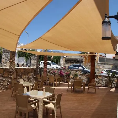 شقة فندقية Orya Aparts
