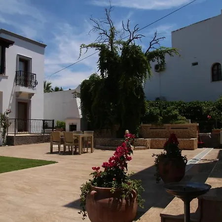 아파트호텔 Orya Aparts *