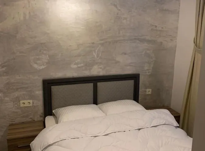 Orya Aparts מלון דירות